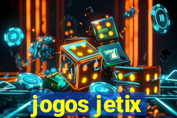 jogos jetix