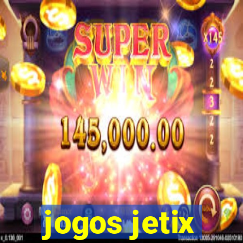 jogos jetix
