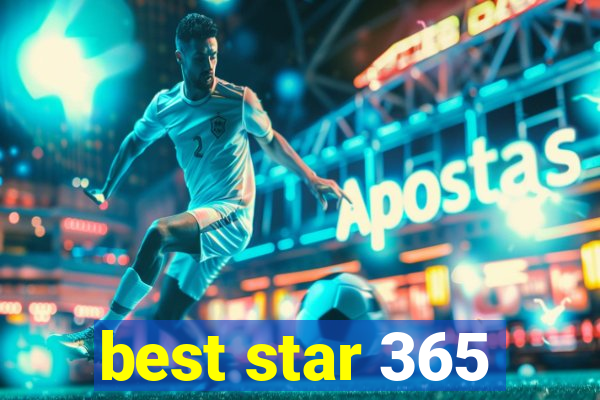 best star 365