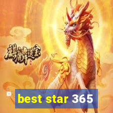 best star 365