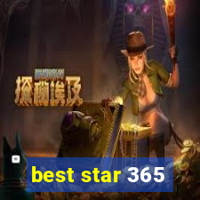 best star 365