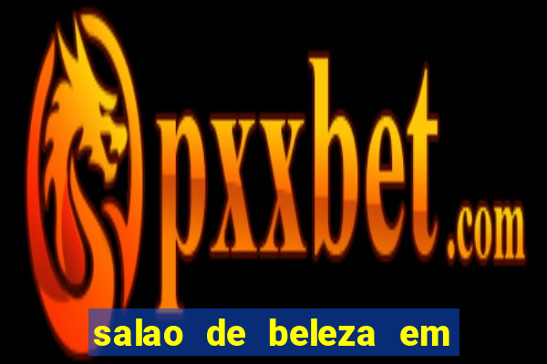 salao de beleza em benfica jf
