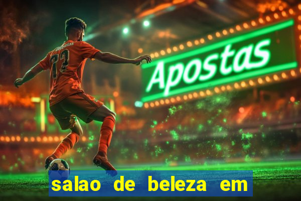 salao de beleza em benfica jf