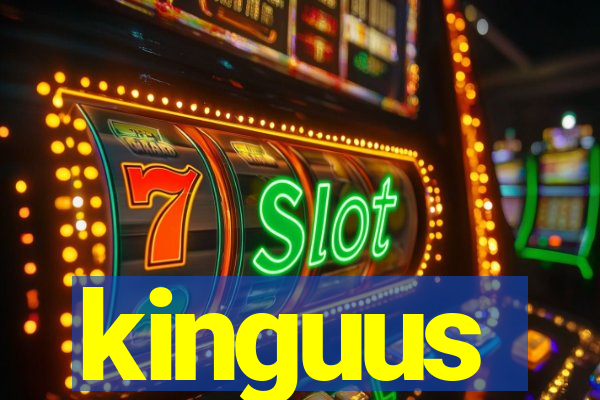 kinguus