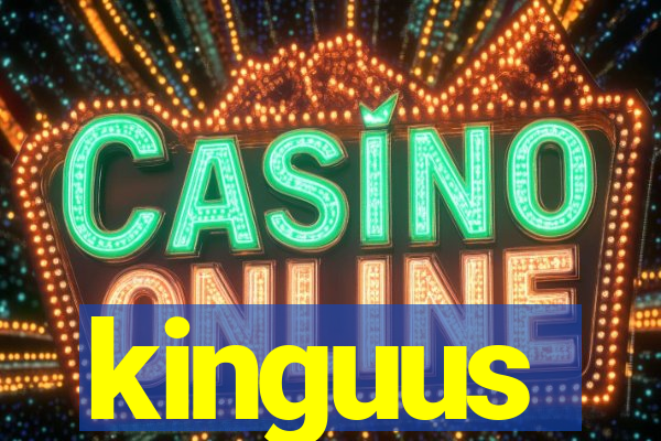kinguus