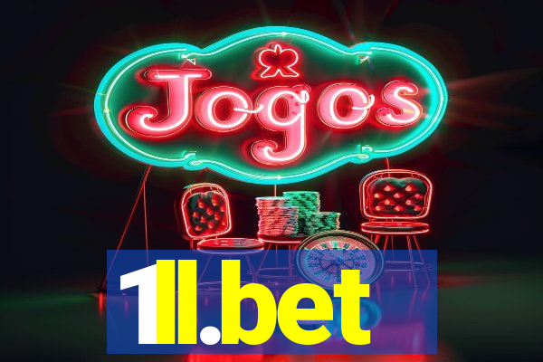 1ll.bet