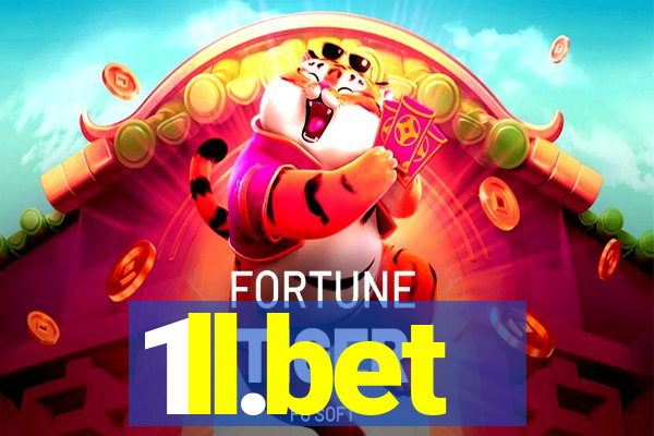 1ll.bet