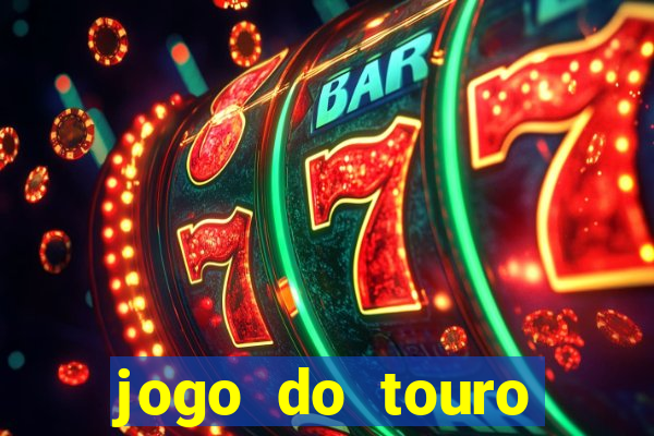 jogo do touro fortune gratis
