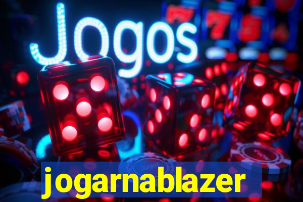 jogarnablazer
