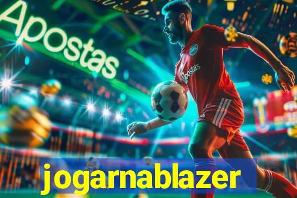 jogarnablazer