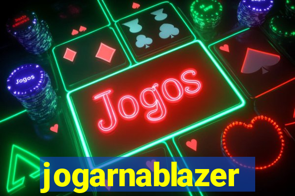 jogarnablazer