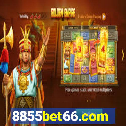8855bet66.com
