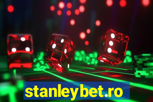 stanleybet.ro