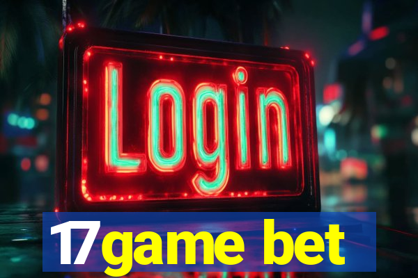 17game bet