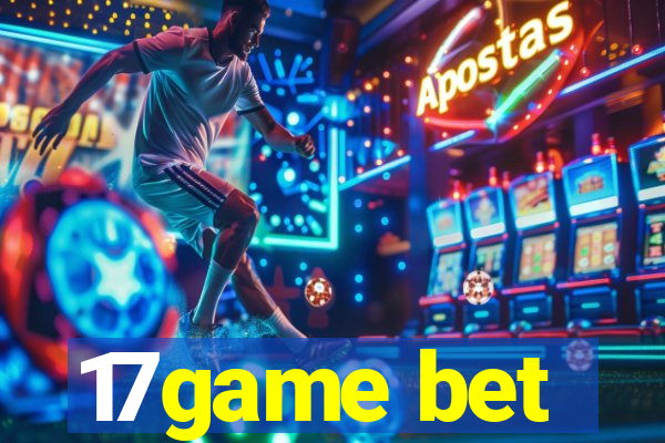 17game bet