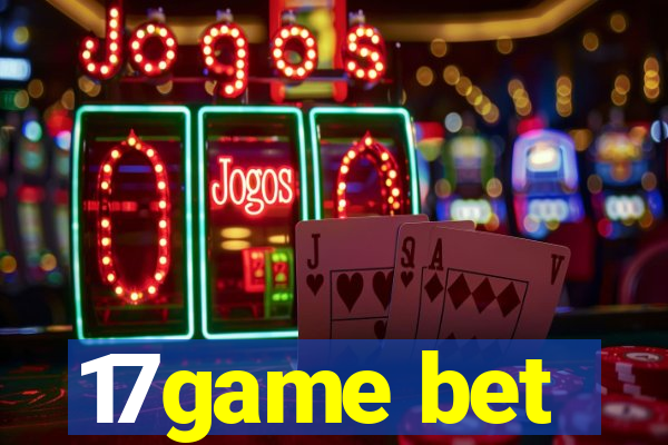 17game bet