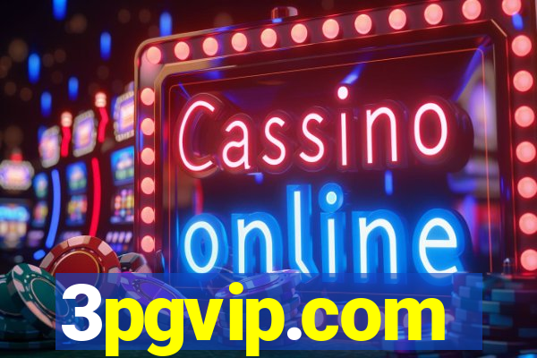 3pgvip.com