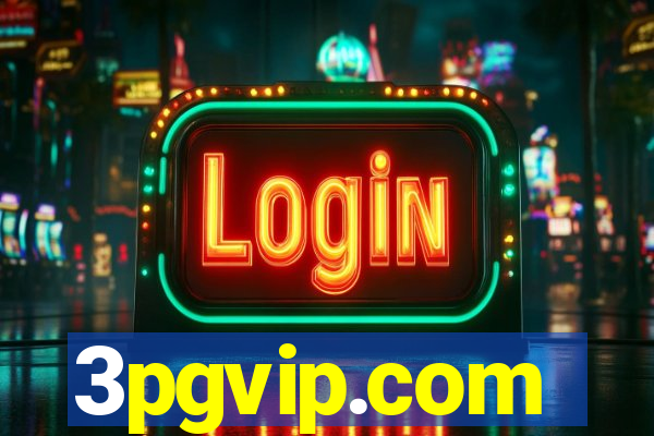 3pgvip.com