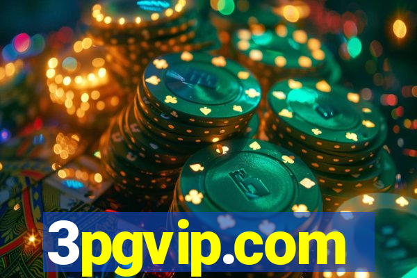 3pgvip.com