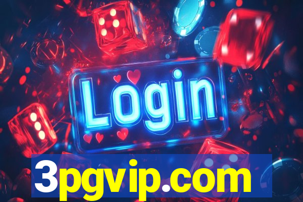 3pgvip.com