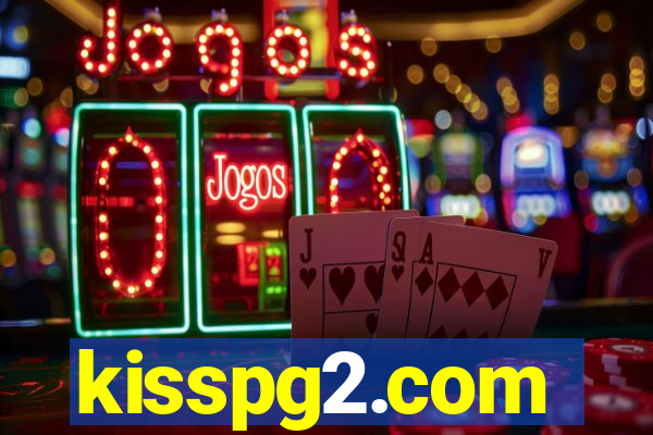 kisspg2.com