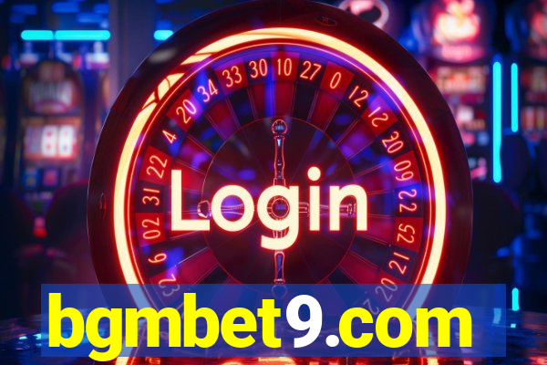 bgmbet9.com