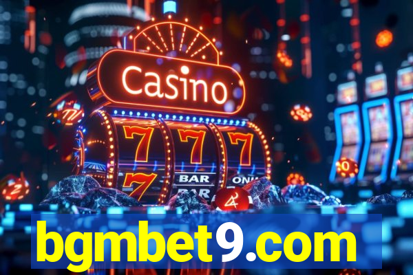 bgmbet9.com