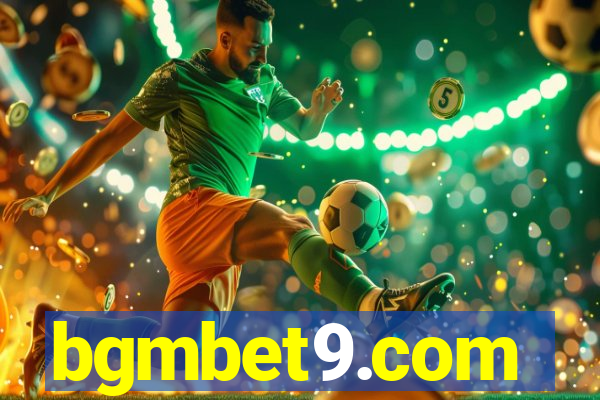 bgmbet9.com