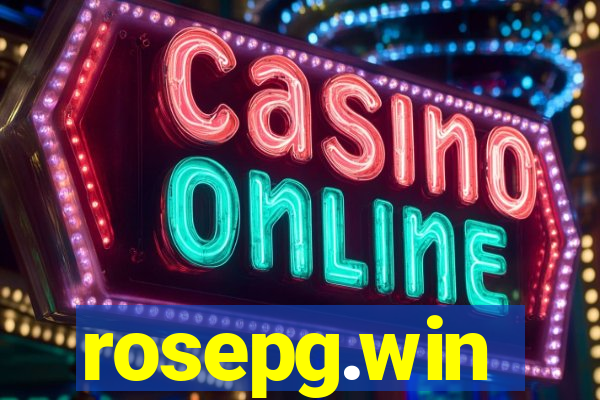 rosepg.win