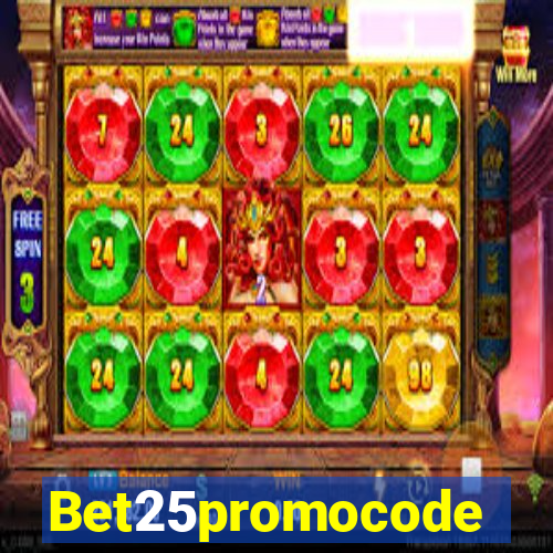 Bet25promocode