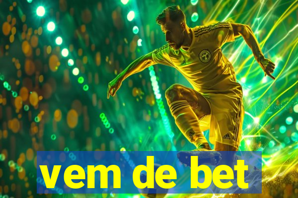 vem de bet