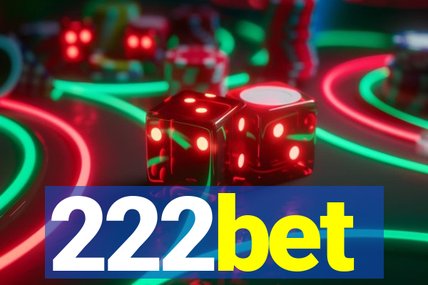 222bet