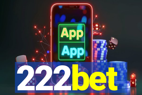 222bet