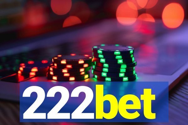 222bet