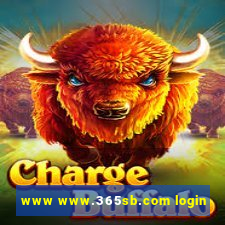 www www.365sb.com login