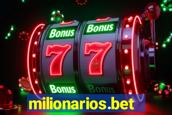 milionarios.bet
