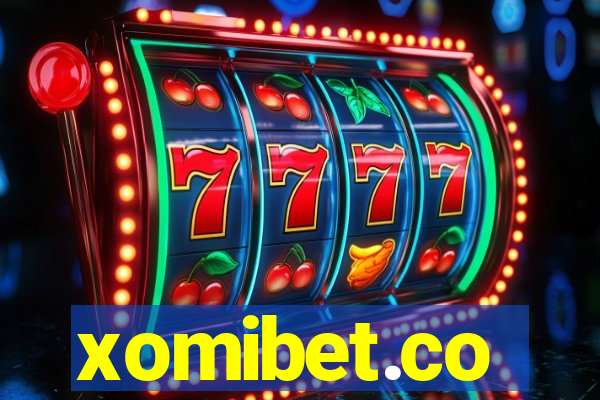 xomibet.co