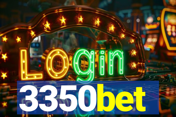 3350bet