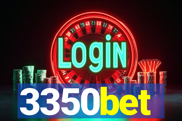 3350bet