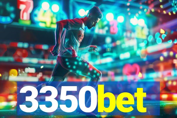 3350bet