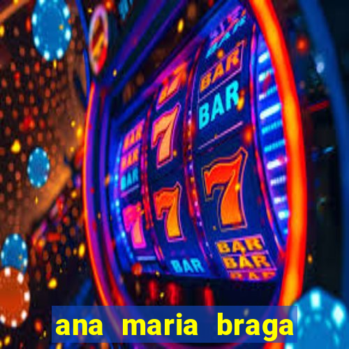 ana maria braga receitas hoje