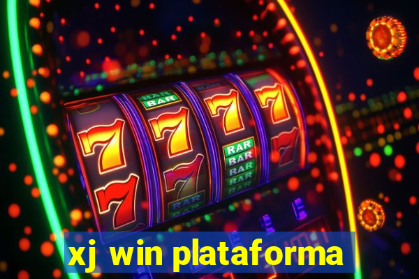 xj win plataforma