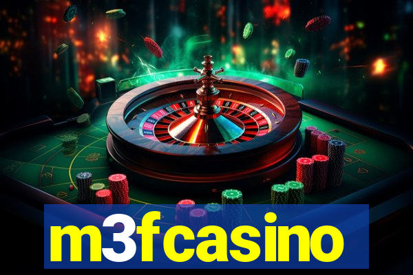 m3fcasino