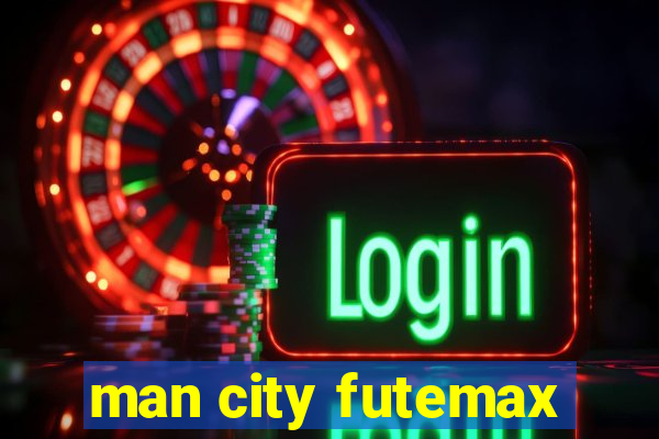 man city futemax