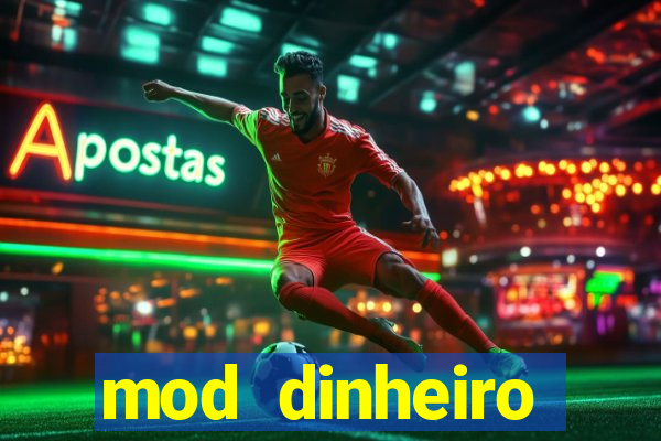 mod dinheiro infinito supermarket simulator