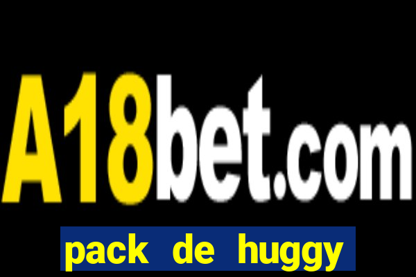 pack de huggy wuggy para drawing cartoons 2 vk