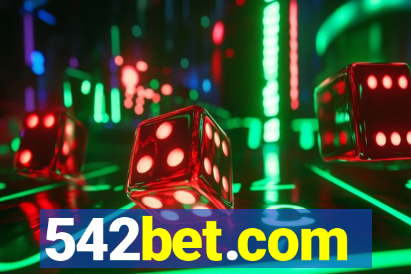 542bet.com