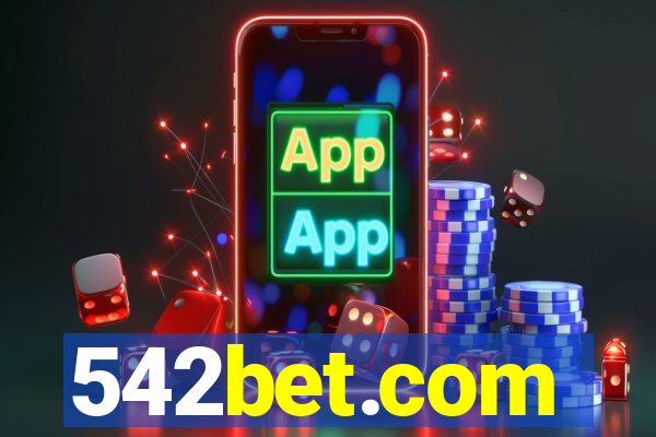 542bet.com