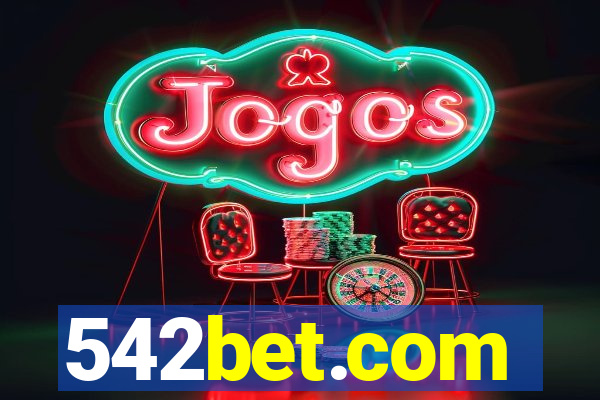 542bet.com