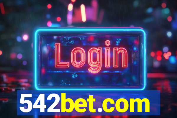 542bet.com
